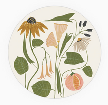 Load image into Gallery viewer, Seedlings Cork Coasters