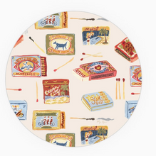 Load image into Gallery viewer, Seedlings Cork Coasters