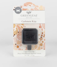 Load image into Gallery viewer, Greenleaf Auto Vent Clip