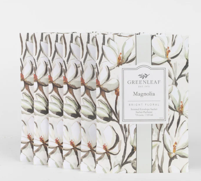 Greenleaf Sachets – Modern Cottage Tulsa, OK