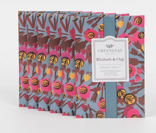 Load image into Gallery viewer, Greenleaf Sachets