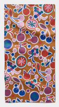 Load image into Gallery viewer, 2025 Spring Geometry Tea Towels
