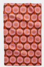 Load image into Gallery viewer, 2025 Spring Geometry Tea Towels