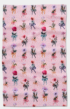 Load image into Gallery viewer, 2025 Spring Geometry Tea Towels