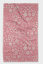 Load image into Gallery viewer, 2025 Spring Geometry Tea Towels
