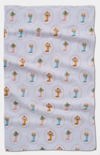 Load image into Gallery viewer, 2025 Spring Geometry Tea Towels