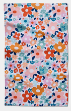 Load image into Gallery viewer, 2025 Spring Geometry Tea Towels