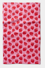 Load image into Gallery viewer, 2025 Spring Geometry Tea Towels