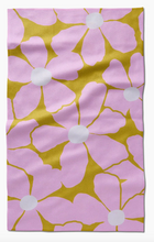 Load image into Gallery viewer, 2025 Spring Geometry Tea Towels