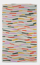 Load image into Gallery viewer, Summer 2025 Geometry Towels
