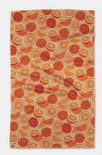 Load image into Gallery viewer, Summer 2025 Geometry Towels