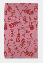 Load image into Gallery viewer, Summer 2025 Geometry Towels