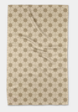 Load image into Gallery viewer, Summer 2025 Geometry Towels