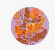Load image into Gallery viewer, Seedlings Cork Coasters