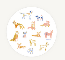 Load image into Gallery viewer, Seedlings Cork Coasters