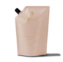 Load image into Gallery viewer, L'Avant Hand Soap Refill Pouch - Blushed Bergamot