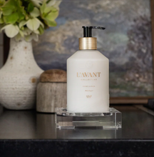 Load image into Gallery viewer, L'Avant Blushed Bergamont Hand Lotion