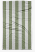 Load image into Gallery viewer, Geometry Tea Towels