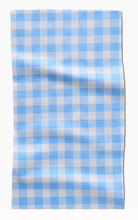 Load image into Gallery viewer, Geometry Tea Towels