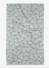 Load image into Gallery viewer, Geometry Tea Towels