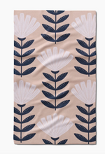 Load image into Gallery viewer, Geometry Tea Towels