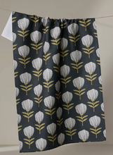 Load image into Gallery viewer, Geometry Tea Towels