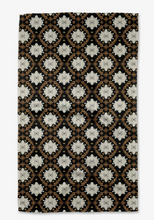 Load image into Gallery viewer, Geometry Tea Towels