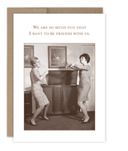 Load image into Gallery viewer, Shannon Martin Design Greeting Cards