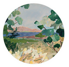 Load image into Gallery viewer, Seedlings Cork Coasters