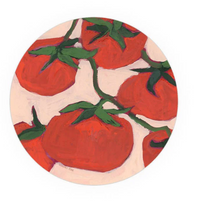 Load image into Gallery viewer, Seedlings Cork Coasters
