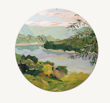 Load image into Gallery viewer, Seedlings Cork Coasters