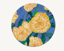 Load image into Gallery viewer, Seedlings Cork Coasters