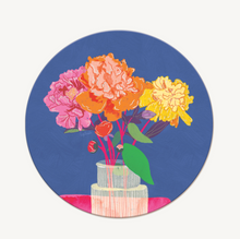Load image into Gallery viewer, Seedlings Cork Coasters
