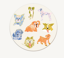 Load image into Gallery viewer, Seedlings Cork Coasters