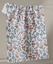 Load image into Gallery viewer, Geometry Tea Towels