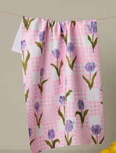 Load image into Gallery viewer, Geometry Tea Towels