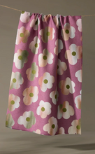 Load image into Gallery viewer, Geometry Tea Towels