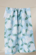 Load image into Gallery viewer, Geometry Tea Towels