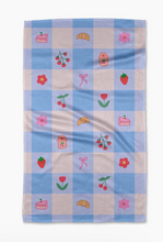 Load image into Gallery viewer, Geometry Tea Towels