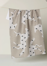 Load image into Gallery viewer, Geometry Tea Towels
