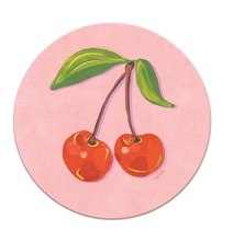 Load image into Gallery viewer, Seedlings Cork Coasters