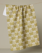 Load image into Gallery viewer, Geometry Tea Towels