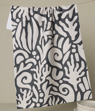 Load image into Gallery viewer, Geometry Tea Towels