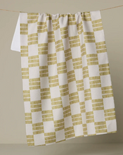 Load image into Gallery viewer, Geometry Tea Towels