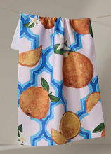 Load image into Gallery viewer, Geometry Tea Towels