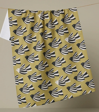 Load image into Gallery viewer, Geometry Tea Towels