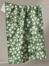 Load image into Gallery viewer, Geometry Tea Towels