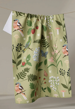 Load image into Gallery viewer, Geometry Tea Towels