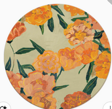 Load image into Gallery viewer, Seedlings Cork Coasters