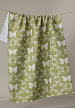 Load image into Gallery viewer, Geometry Tea Towels
